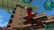 画像ギャラリー No.015のサムネイル画像 / 「ワールドトリガー ボーダレスミッション」に登場するトリガーの概要が公開。装備の組み合わせで戦い方は大きく変化