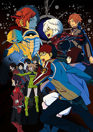 ꡼ No.003 | PS Vita֥ɥȥꥬ ܡ쥹ߥåפȯ䡣¼ Τ󡤥˥ǡPΤˤȤŹޤǤδ褬