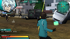 ꡼ No.010 | PS Vita֥ɥȥꥬ ܡ쥹ߥåפȯ䡣¼ Τ󡤥˥ǡPΤˤȤŹޤǤδ褬