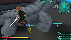 ꡼ No.011 | PS Vita֥ɥȥꥬ ܡ쥹ߥåפȯ䡣¼ Τ󡤥˥ǡPΤˤȤŹޤǤδ褬