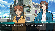 ꡼ No.016 | PS Vita֥ɥȥꥬ ܡ쥹ߥåפȯ䡣¼ Τ󡤥˥ǡPΤˤȤŹޤǤδ褬