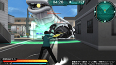 ꡼ No.018 | PS Vita֥ɥȥꥬ ܡ쥹ߥåפȯ䡣¼ Τ󡤥˥ǡPΤˤȤŹޤǤδ褬