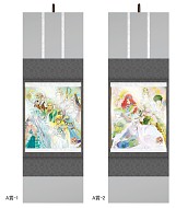 ���������꡼ No.001�Υ���ͥ������ / ���꡼��25��ǯ��ǰ��SAGA ANNIVERSARY 25��ǯ�����פ�7����ܤ�ȯ��