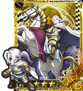 画像ギャラリー No.006のサムネイル画像 / 「インペリアル サガ」で，アニメ「アルスラーン戦記」とのコラボを実施中