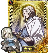 画像ギャラリー No.008のサムネイル画像 / 「インペリアル サガ」で，アニメ「アルスラーン戦記」とのコラボを実施中