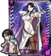 画像ギャラリー No.009のサムネイル画像 / 「インペリアル サガ」で，アニメ「アルスラーン戦記」とのコラボを実施中