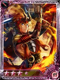 画像ギャラリー No.001のサムネイル画像 / 「インペリアル サガ」と「戦国IXA」がコラボイベントを実施