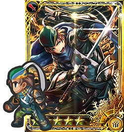 画像ギャラリー No.008のサムネイル画像 / 「インペリアル サガ」と「戦国IXA」がコラボイベントを実施
