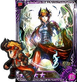 画像ギャラリー No.009のサムネイル画像 / 「インペリアル サガ」と「戦国IXA」がコラボイベントを実施
