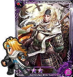 画像ギャラリー No.010のサムネイル画像 / 「インペリアル サガ」と「戦国IXA」がコラボイベントを実施