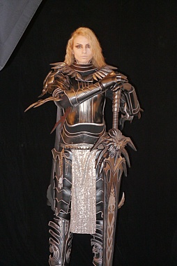 画像ギャラリー No.011のサムネイル画像 / 秋葉原でアデル皇帝をSaGaせ! 「インペリアル サガ」とリアル宝探しがコラボしたイベントをレポート