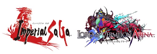 ���������꡼ No.001�Υ���ͥ������ / �֥���ڥꥢ�� �����פȡ�LORD of VERMILION ARENA�פ���ߥ���ܥ����ڡ��󤬥�������