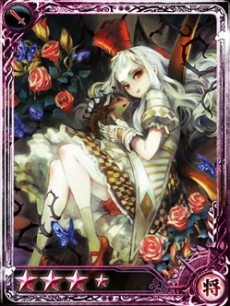 ���������꡼ No.003�Υ���ͥ������ / �֥���ڥꥢ�� �����פȡ�LORD of VERMILION ARENA�פ���ߥ���ܥ����ڡ��󤬥�������