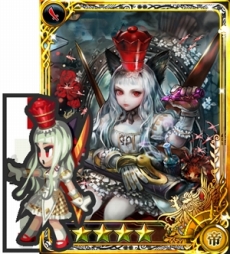 ���������꡼ No.006�Υ���ͥ������ / �֥���ڥꥢ�� �����פȡ�LORD of VERMILION ARENA�פ���ߥ���ܥ����ڡ��󤬥�������