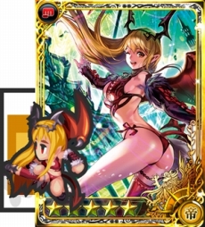 ���������꡼ No.007�Υ���ͥ������ / �֥���ڥꥢ�� �����פȡ�LORD of VERMILION ARENA�פ���ߥ���ܥ����ڡ��󤬥�������