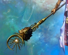 ���������꡼ No.016�Υ���ͥ������ / �֥���ڥꥢ�� �����פȡ�LORD of VERMILION ARENA�פ���ߥ���ܥ����ڡ��󤬥�������