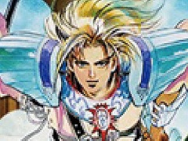 インペリアル サガ」に「エッグルート」が追加＆「サガ フロンティア2