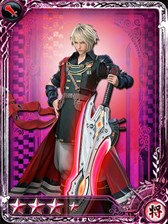 ���������꡼ No.007�Υ���ͥ������ / �֥���ڥꥢ�� �����סߡ�FF �֥쥤�֥��������������ץ���ܤ���������