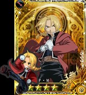 ���������꡼ No.002�Υ���ͥ������ / �֥���ڥꥢ�� �����סߡֹݤ�ϣ��ѻ� FULLMETAL ALCHEMIST�ץ���ܳ���