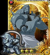 ���������꡼ No.003�Υ���ͥ������ / �֥���ڥꥢ�� �����סߡֹݤ�ϣ��ѻ� FULLMETAL ALCHEMIST�ץ���ܳ���