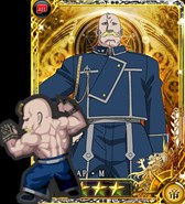 ���������꡼ No.007�Υ���ͥ������ / �֥���ڥꥢ�� �����סߡֹݤ�ϣ��ѻ� FULLMETAL ALCHEMIST�ץ���ܳ���