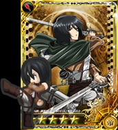 画像ギャラリー No.003のサムネイル画像 / 「インペリアル サガ」,「進撃の巨人」とのコラボレーションイベントが開催