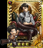 画像ギャラリー No.005のサムネイル画像 / 「インペリアル サガ」,「進撃の巨人」とのコラボレーションイベントが開催