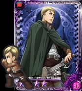 画像ギャラリー No.011のサムネイル画像 / 「インペリアル サガ」,「進撃の巨人」とのコラボレーションイベントが開催