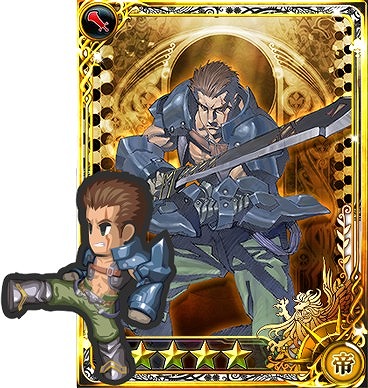 画像ギャラリー No.005のサムネイル画像 / 「インペリアル サガ」,「ヴァルキリープロファイル」のキャラが限定ガチャに登場