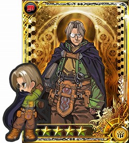 画像ギャラリー No.008のサムネイル画像 / 「インペリアル サガ」,「ヴァルキリープロファイル」のキャラが限定ガチャに登場