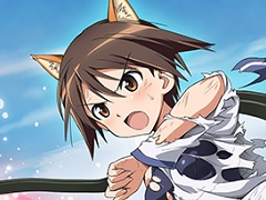 ストライクウィッチーズ 軌跡の輪舞曲 Blitz Browser 4gamer