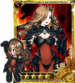 画像ギャラリー No.007のサムネイル画像 / 「インペリアル サガ」が「ブレイブリーデフォルトPB」とコラボレーションを実施