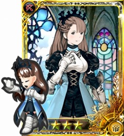 画像ギャラリー No.011のサムネイル画像 / 「インペリアル サガ」が「ブレイブリーデフォルトPB」とコラボレーションを実施