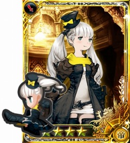 画像ギャラリー No.013のサムネイル画像 / 「インペリアル サガ」が「ブレイブリーデフォルトPB」とコラボレーションを実施