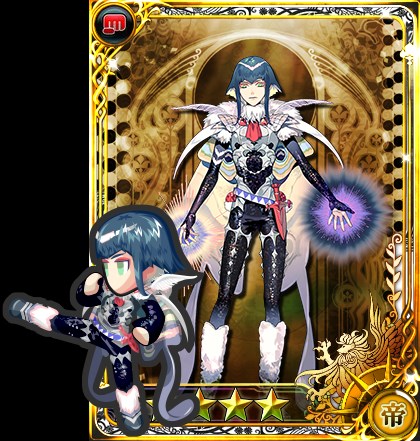 インペリアル サガ 新ルート 月光ルート 実装 記念ガチャキャンペーン開催 インペリアル サガ 新ルート 月光ルート 実装 記念ガチャキャンペーン開催