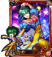 ���������꡼ No.006�Υ���ͥ������ / �֥���ڥꥢ�� �����ס�3��ǯ��ǰ�����ڡ�����3�Ƥ����š��������ƥ�μ�����