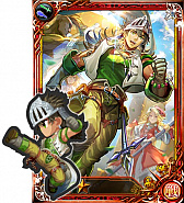 ���������꡼ No.009�Υ���ͥ������ / �֥���ڥꥢ�� �����ס�3��ǯ��ǰ�����ڡ�����3�Ƥ����š��������ƥ�μ�����