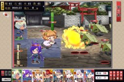 ���������꡼ No.004�Υ���ͥ������ / �֤��󤱤�!!�פθ��������Ȥ���˥塼���롣�������������Ჽ�˴ؤ������䡤�о쥭��饯����ã�Υ���ץ�ܥ��������