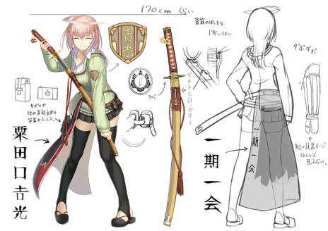 ���������꡼ No.011�Υ���ͥ������ / �֤��󤱤�!!�פθ��������Ȥ���˥塼���롣�������������Ჽ�˴ؤ������䡤�о쥭��饯����ã�Υ���ץ�ܥ��������