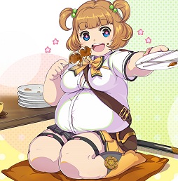 画像ギャラリー No.004のサムネイル画像 / 「しんけん!!」に登場する天下五剣の一角「数珠丸れん」を演じた小林ゆうさんに本作の魅力を聞いてみた