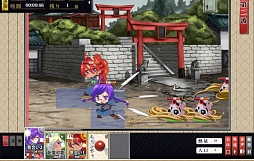 ���������꡼ No.009�Υ���ͥ������ / DMM�����ॺ�Ρ֤��󤱤�!!�פ�4��23��������������ӥ��򥹥����ȡ���󤸤ƹԤä��ƥ��ȥץ쥤�����ܺ�δ��ܥ����ƥ��Ҳ𤷤Ƥ�����