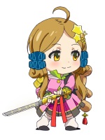 ���������꡼ No.004�Υ���ͥ������ / �֤��󤱤�!!�פ���2�󥤥٥�Ȥ��������롣�󽷤ϼ������ο�������