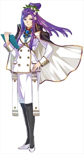 画像ギャラリー No.008のサムネイル画像 / 「しんけん!!」サービス1周年を記念した「武運長久キャンペーン」を開催