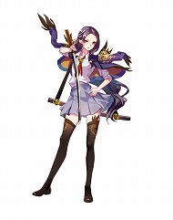 画像ギャラリー No.004のサムネイル画像 / 「しんけん!!」で“妖刀鬼女”を捕縛するイベント“虚島上陸作戦”を開催