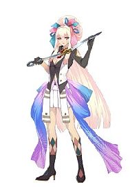 画像ギャラリー No.003のサムネイル画像 / 「しんけん!!」に,新ステージ「狗地縄町(くちなわまち)」が追加。新ストーリーでは,八重垣いちこの過去を知る謎の二人組が登場