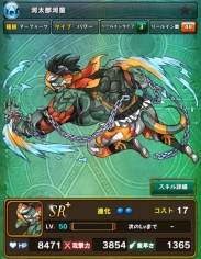 画像ギャラリー No.006のサムネイル画像 / 「ドラゴンスピンZ」が大型アップデート。新機能「セット効果」などを実装