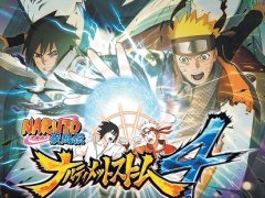 ��NARUTO�ݥʥ�ȡ� ������ �ʥ�ƥ���åȥ��ȡ���4�ס����Τ�Ķ�����ޥ����Ǧ�Ѥ��Ҥ��PV��2�Ƥ����