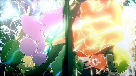 ꡼ No.023 | NARUTOݥʥȡ  ʥƥåȥȡ4פΥХȥϡ֥꡼󥸡פʤɤοƥǤ˿ʲ