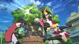 ���������꡼ No.006�Υ���ͥ������ / ��NARUTO�ݥʥ�ȡ� ������ �ʥ�ƥ���åȥ��ȡ���4�׽��������ŵ��Ҳ𤹤�PV�������������ޤ��ܥ�Ȥʤɿ������Ǧ�������襤�֤�ϡ�