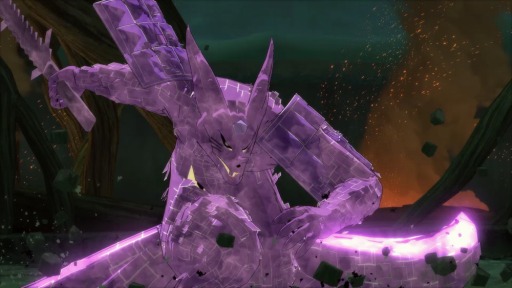 ���������꡼ No.004�Υ���ͥ������ / ��NARUTO�ݥʥ�ȡ� ������ �ʥ�ƥ���åȥ��ȡ���4�פ���4��PV����������ӥȤȥ������β��ȸ��ߤ�̾��������Ͽ